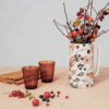 Autumn pitcher Autumn pitcher