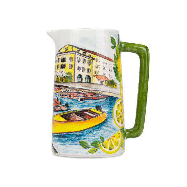 Bardolino pitcher Bardolino pitcher