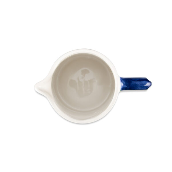 Capri pitcher