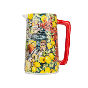 Positano pitcher