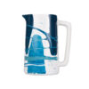 Portofino Pitcher "Ampio Ritmo" Portofino Pitcher "Ampio Ritmo"