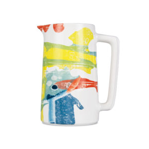 Portofino Pitcher "Momenti Chiave"