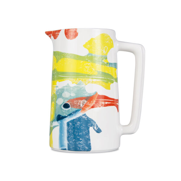 Portofino Pitcher "Momenti Chiave" Portofino Pitcher "Momenti Chiave"