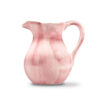 brocca-rosa Pink jug