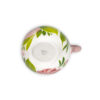 Pitcher with roses