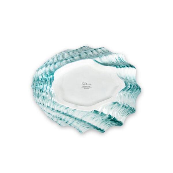 Tiffany scallop 20