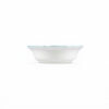 Riviera light blue bowl 14