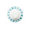 Riviera light blue bowl 14