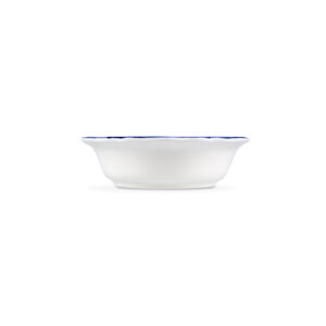 Riviera blue bowl 14