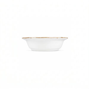 Riviera brown bowl 14