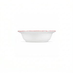 Riviera pink bowl 14
