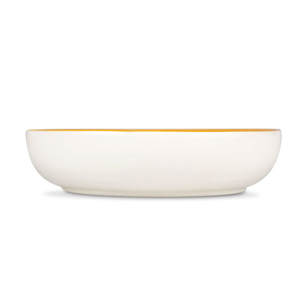 Medium Bowl with Cavalier King Charles Spaniel