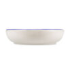ciotola-17-border-collie Medium Bowl with Border Collie