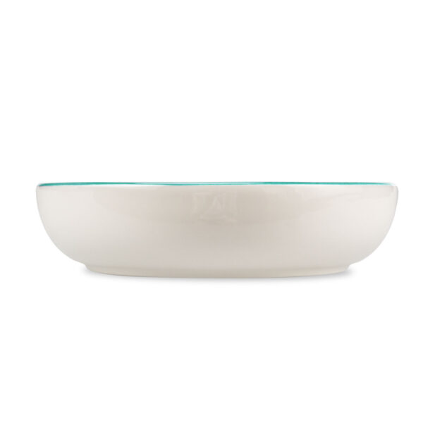 ciotola-17-bulldog-francese Medium Bowl with French Bulldog