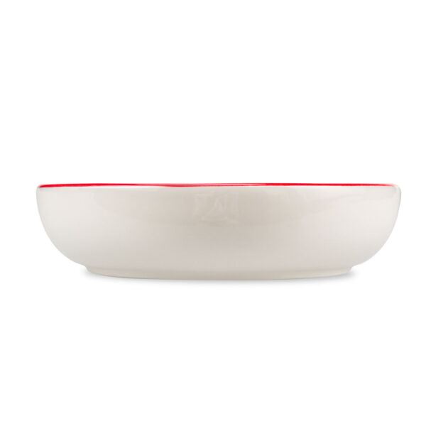 Medium Bowl with Cocker Spaniel