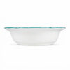 Blue Riviera bowl 28
