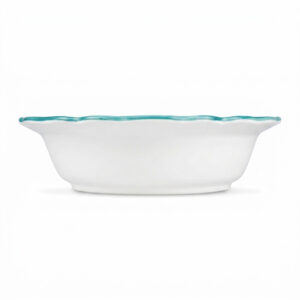 Blue Riviera bowl 28