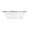 Riviera brown bowl 28
