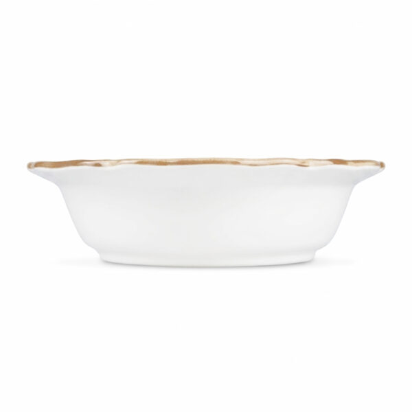 Riviera brown bowl 28