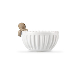 ciotola-da-12-impero-polipo-marrone Impero bowl Ø12 with brown octopus