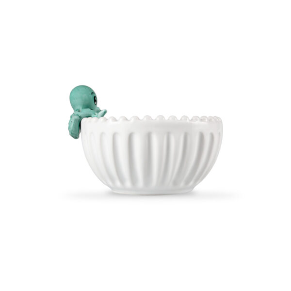 ciotola-da-12-impero-polipo-tiffany Bowl with Tiffany octopus Ø12