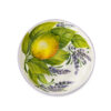 Bowl Ø19 with Lemons and lavender