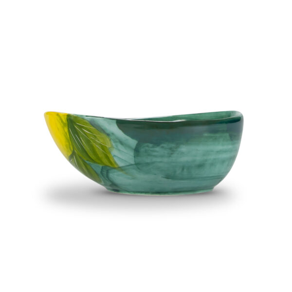 Bowl Ø19 with lemons