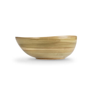 Bowl Ø19 oyster