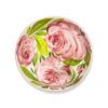 Bowl Ø19 with roses