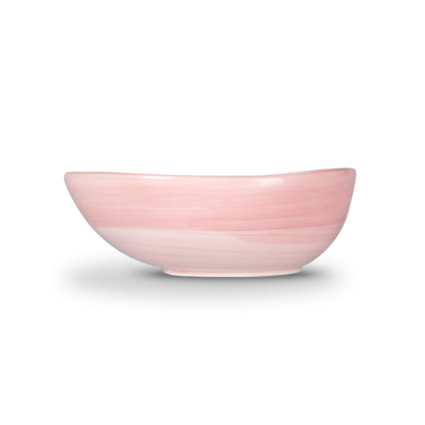 Bowl Ø19 with roses