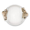 ciotola-da-23-impero-polipi-marrone-sopra Bowl with brown octopuses Ø23