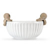 ciotola-da-23-impero-polipi-marrone_ok Bowl with brown octopuses Ø23