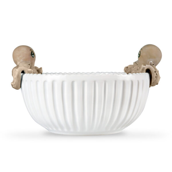 ciotola-da-23-impero-polipi-marrone_ok Bowl with brown octopuses Ø23