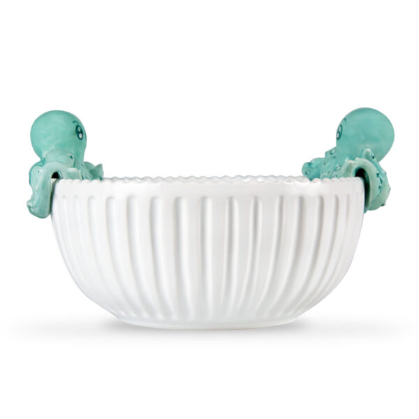 ciotola-da-23-impero-polipi-tiffany Bowl with Tiffany octopuses Ø23