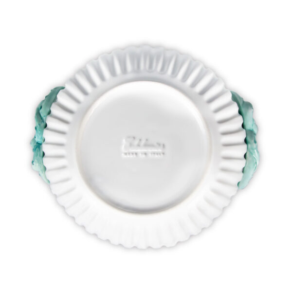 ciotola-da-23-impero-polipi-tiffany-sotto Bowl with Tiffany octopuses Ø23