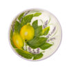 ciotola-da-23-limoni-lavanda-sopra Bowl Ø23 with Lemons and lavender