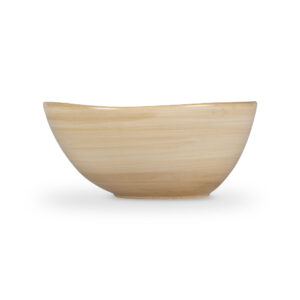 Beige bowl Ø23