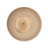 Beige bowl Ø23