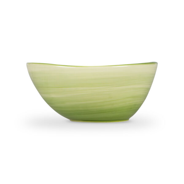 ciotola-da-23-mono-verde-ok Green bowl Ø23
