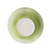ciotola-da-23-mono-verde-sotto-ok Green bowl Ø23