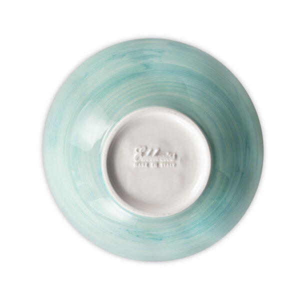 Bowl Ø23 with hydrangeas