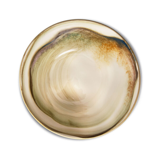 ciotola-da-23-ostrica-sopra Bowl Ø23 oyster