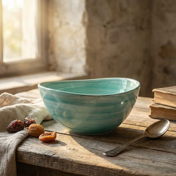 Tiffany bowl Ø23