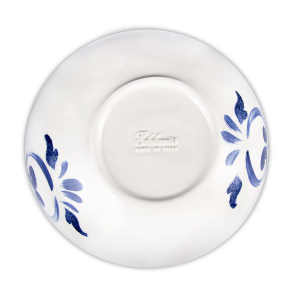 ciotola-da-28-limoni-damascato-blu-sotto Bowl Ø28 with Blue Damask & Lemons