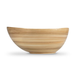 Bowl Ø28 oyster