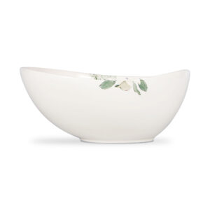 Wildflowers bowl Ø 28