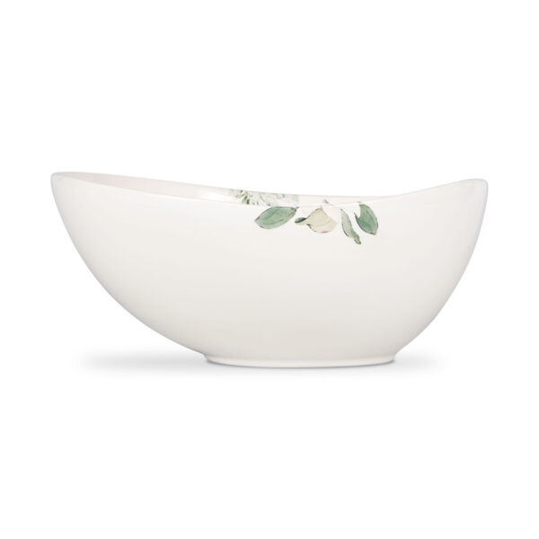 Wildflowers bowl Ø 28