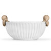 ciotola-da-29-impero-polipi-marrone Bowl with brown octopuses Ø29