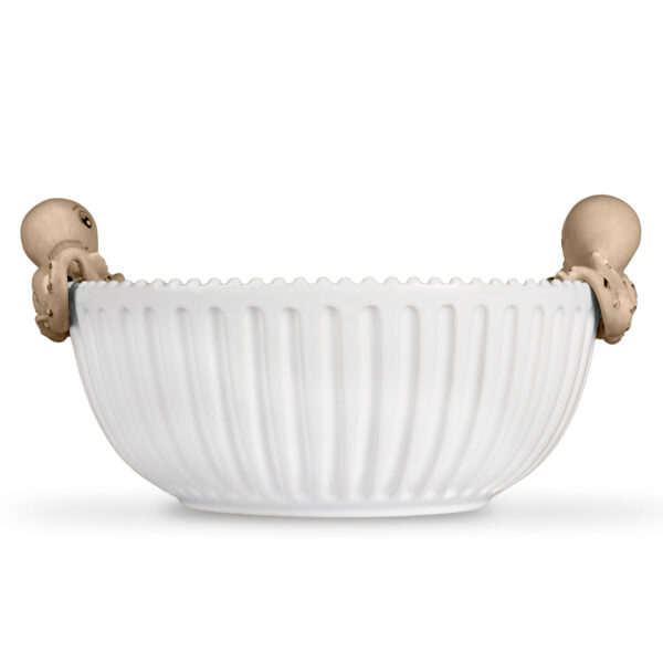 ciotola-da-29-impero-polipi-marrone Bowl with brown octopuses Ø29