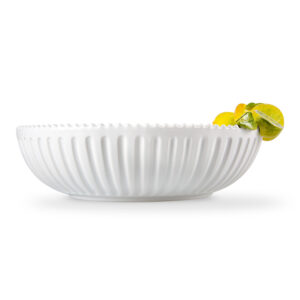 Bowl with lemons Ø35